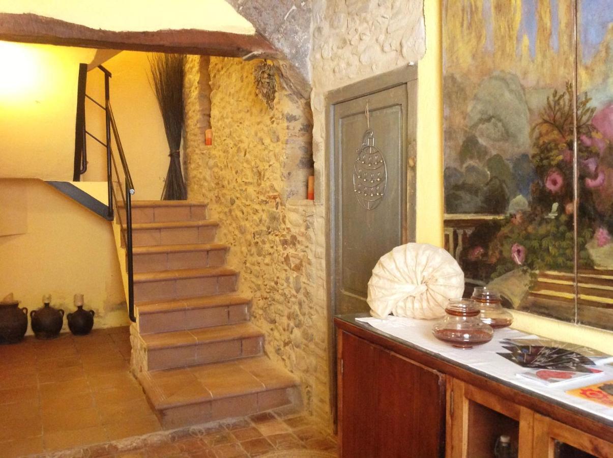 Apartamento La Costa Peralada Dış mekan fotoğraf