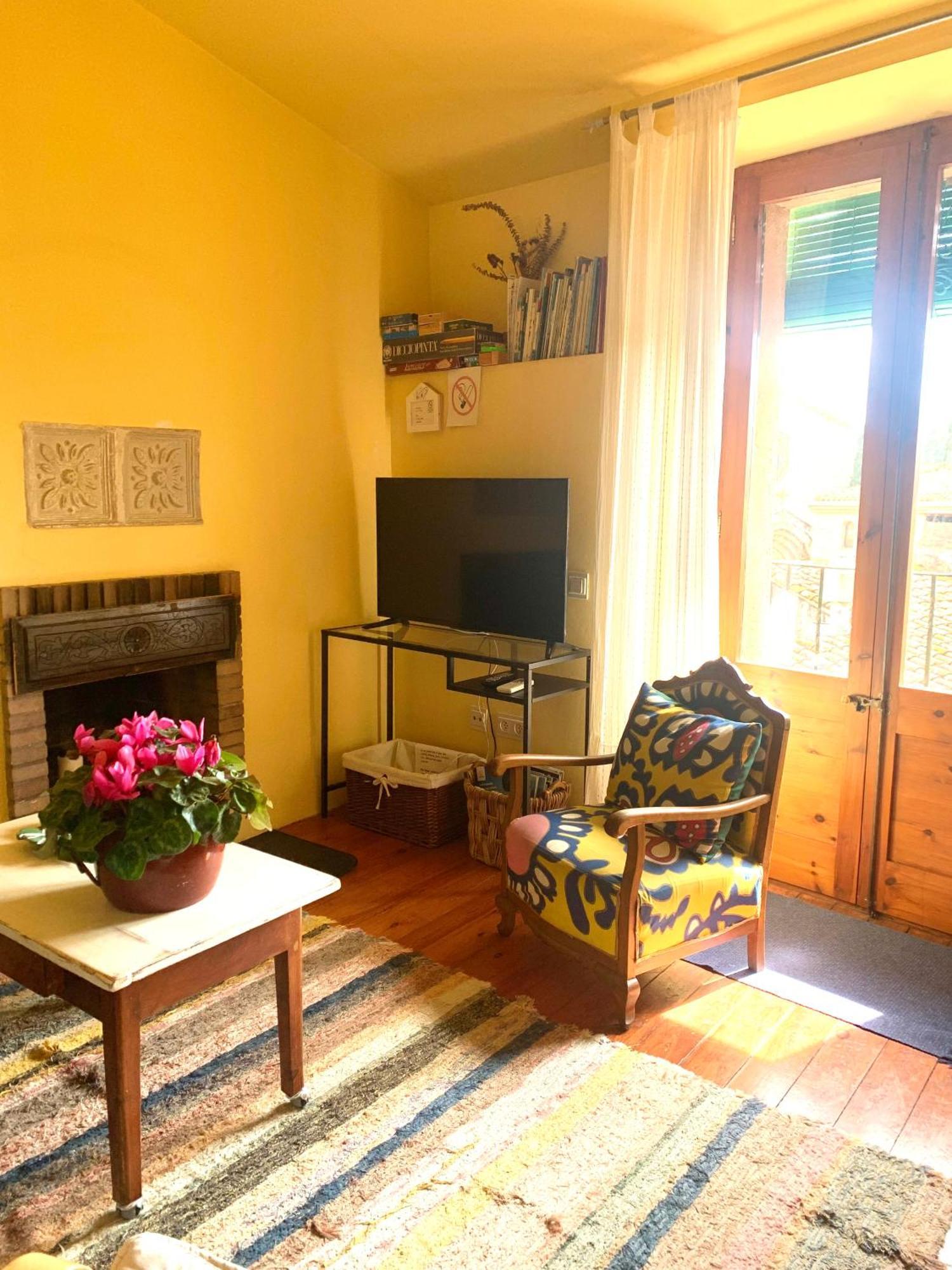 Apartamento La Costa Peralada Dış mekan fotoğraf